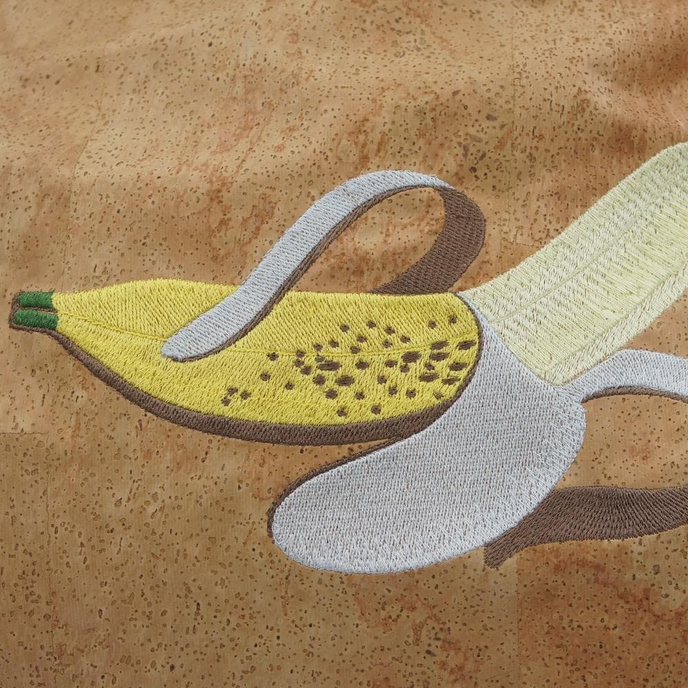 luisa-paix-o-banana-sac-cabas-li-ge-souple-45-cm image 3