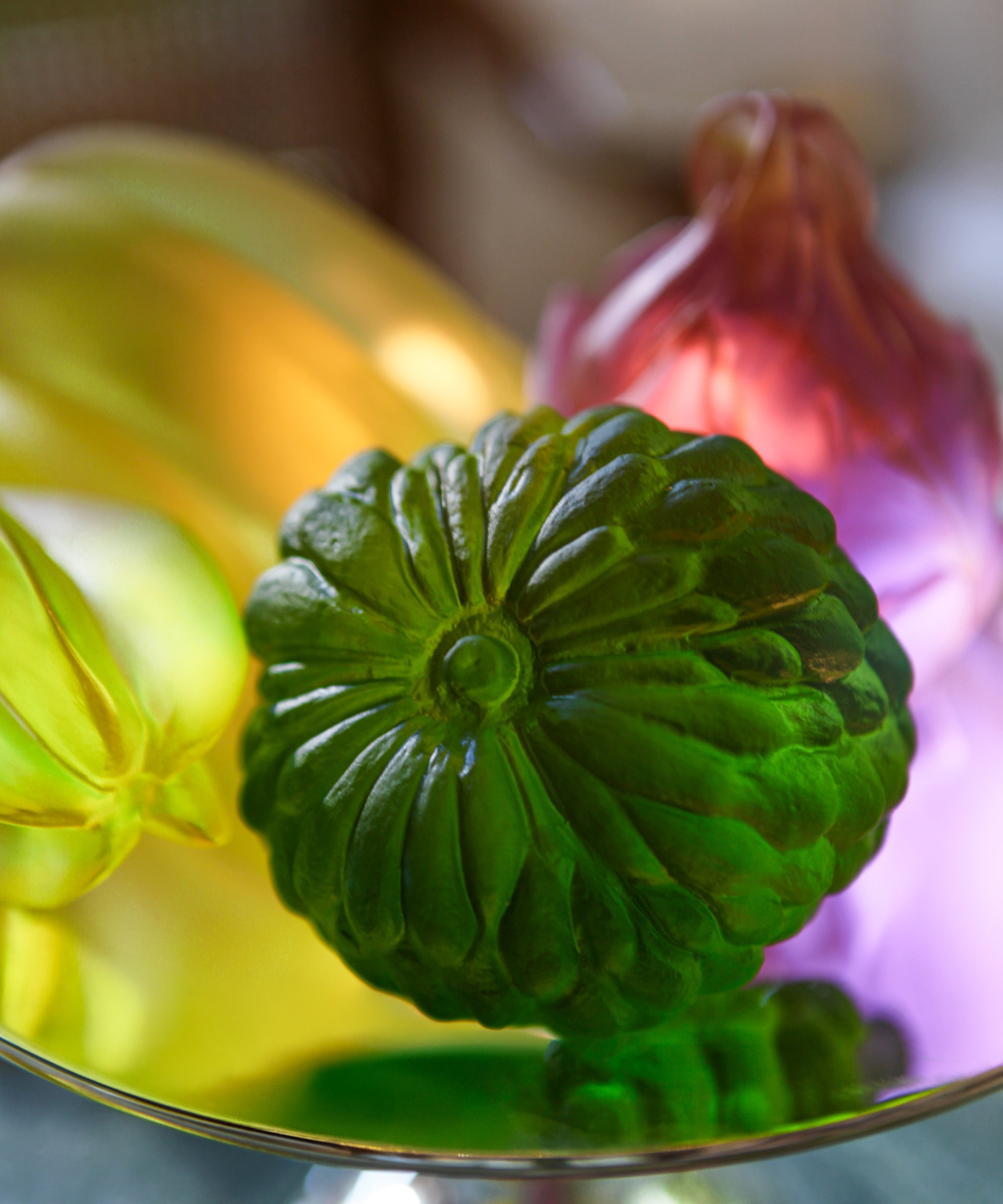 daum-univers-v-g-tal-tutti-frutti-sugar-apple-sculpture-299-ex image 4