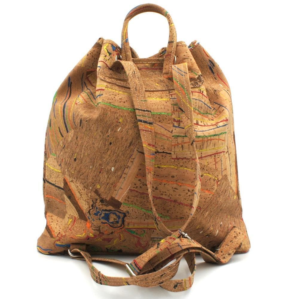 luisa-paix-o-accessoires-sac-dos-en-li-ge-naturel image 2