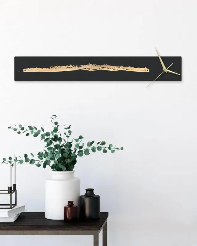 je-suis-art-horloges-pyr-n-es-horloge-murale-bois-m-tal image 1