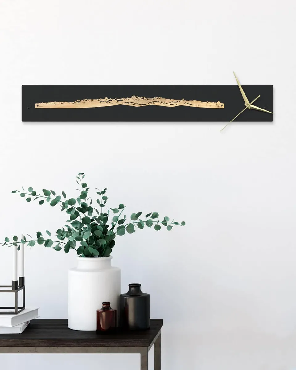 je-suis-art-horloges-pyr-n-es-horloge-murale-bois-m-tal image 1