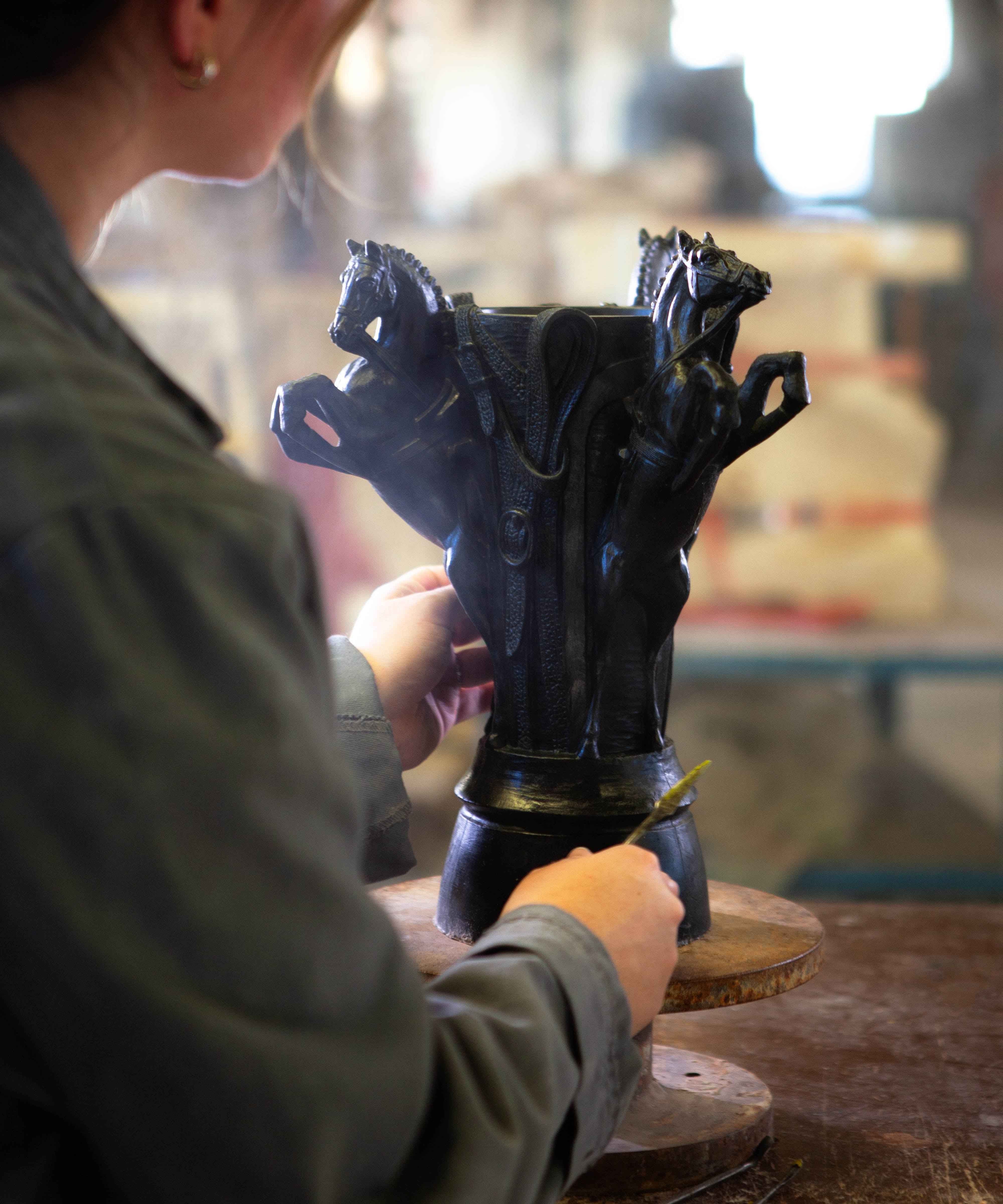 daum-r-ve-equestre-vase-moyen-mod-le-225-ex image 6