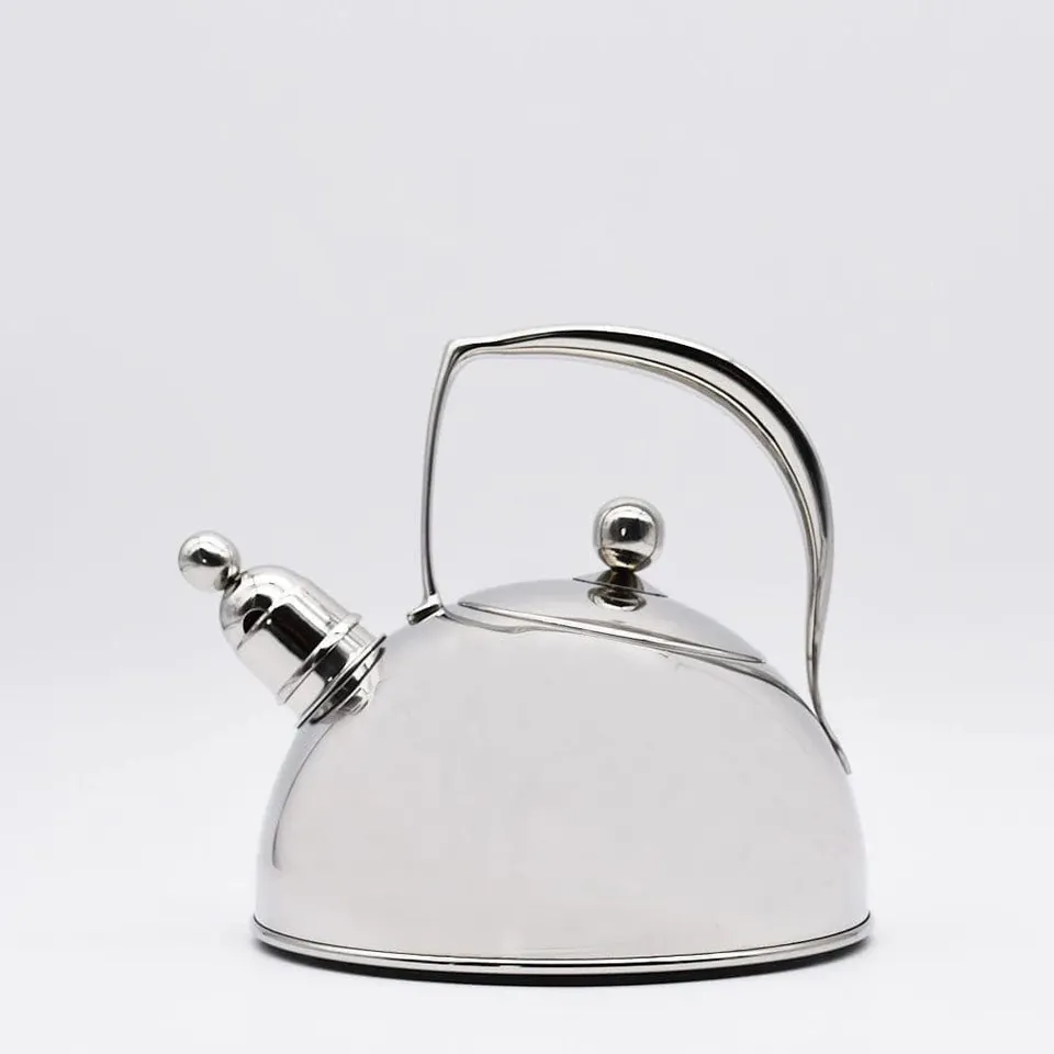 luisa-paix-o-bouilloire-inox-sifflante-2-litres image 1