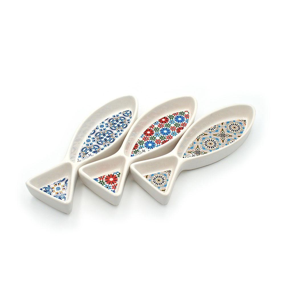 luisa-paix-o-vaisselle-portugaise-coupe-olives-sardine-azulejos image 3