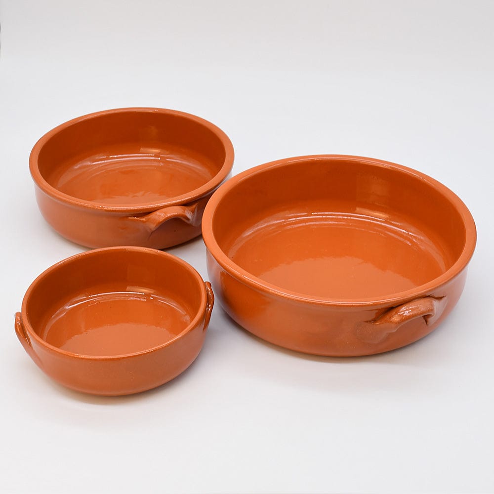 luisa-paix-o-plat-four-terre-cuite-vitrifi-e-rond-25cm image 3