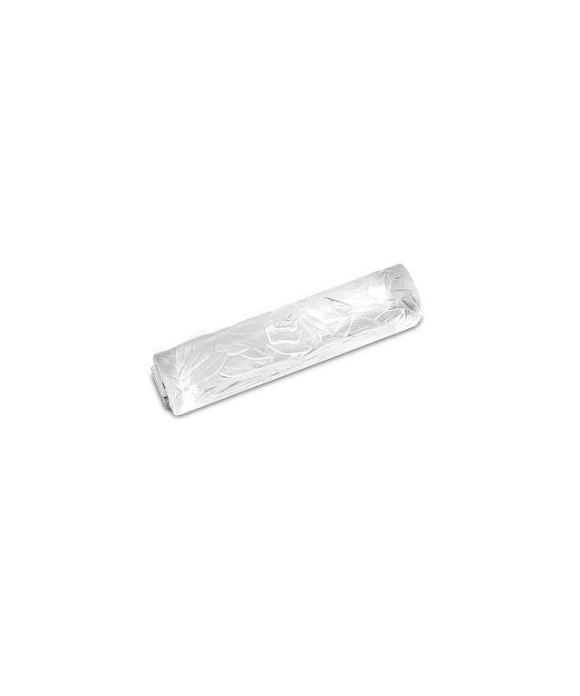 daum-art-cristal-mezuzah-feuille-d-olivier-cristal-blanc image 1