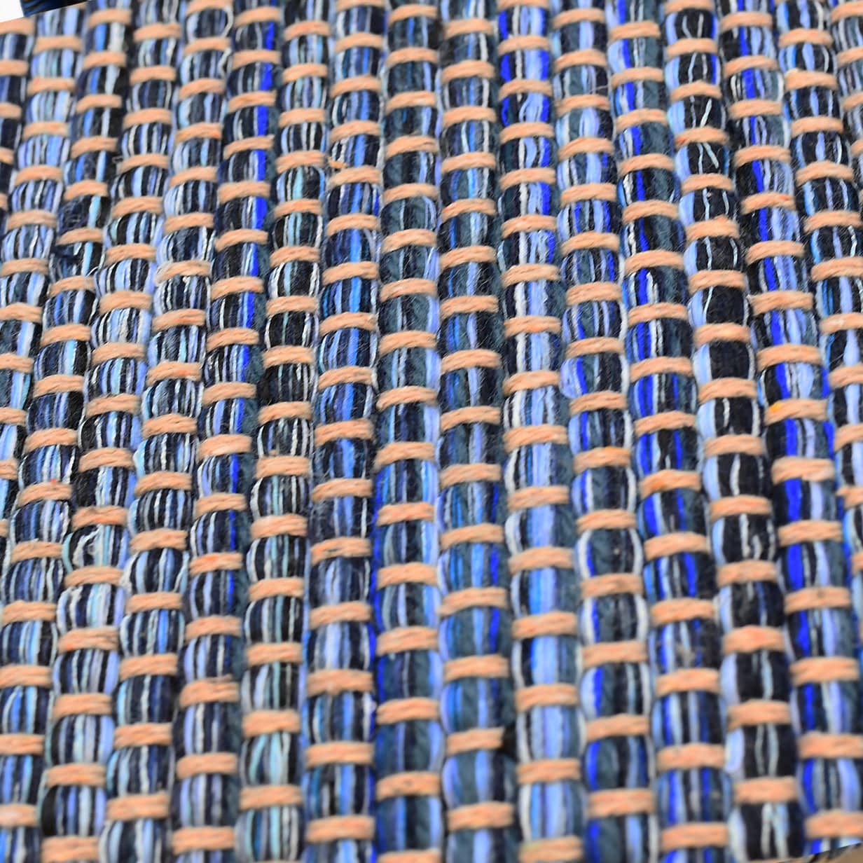 luisa-paix-o-tapis-fibres-m-lang-es-bleu-lavable-100x60-cm image 3