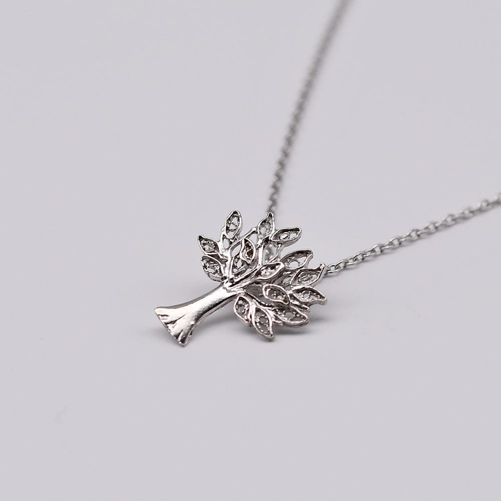 luisa-paix-o-rvore-da-vida-i-collier-argent-arbre-de-vie image 3