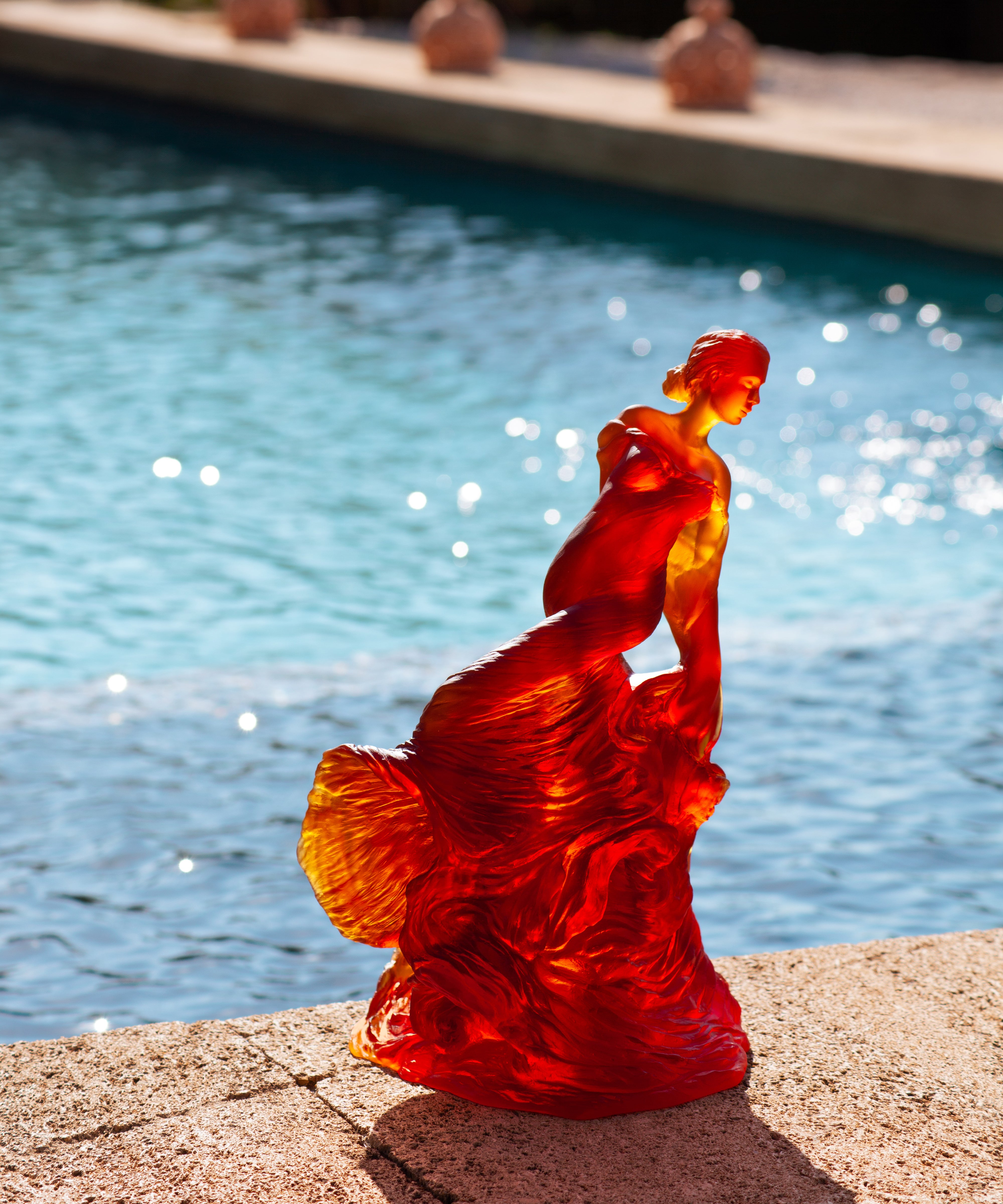 daum-art-cristal-paloma-nathalie-seguin-sculpture-75ex image 4