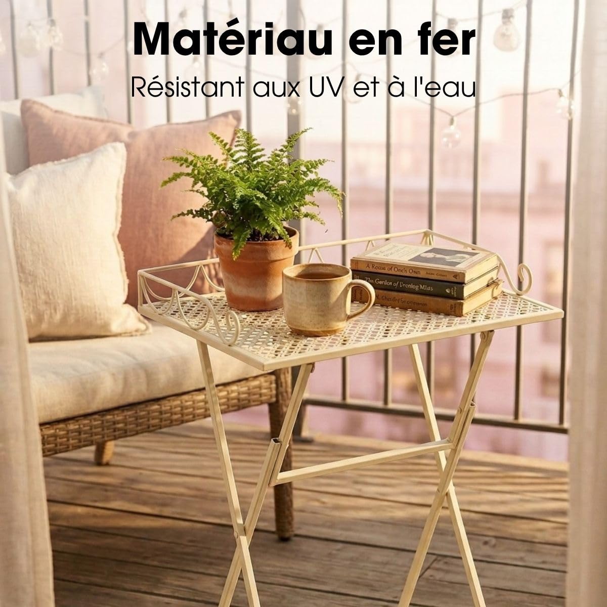mica-decorations-marseille-table-balcon-50x38x68-blanc-fer image 7