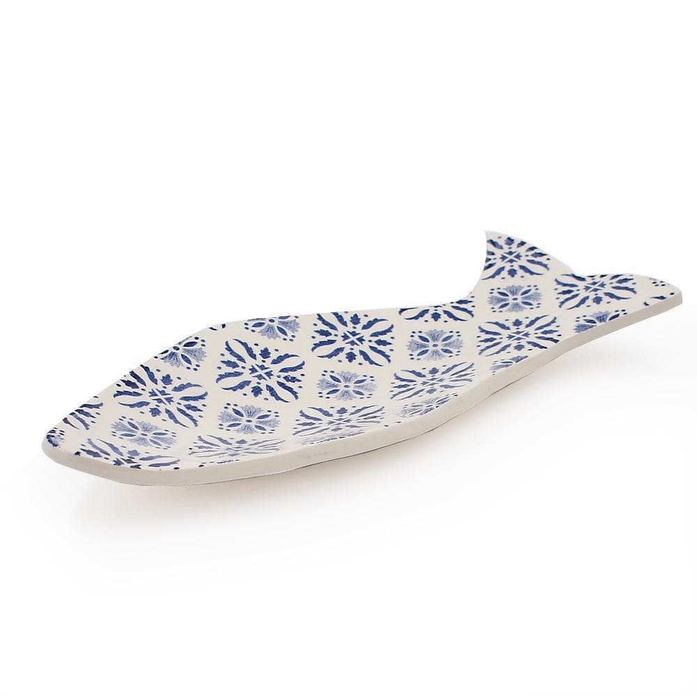 luisa-paix-o-sardinha-petit-plat-c-ramique-sardine-22-cm image 4
