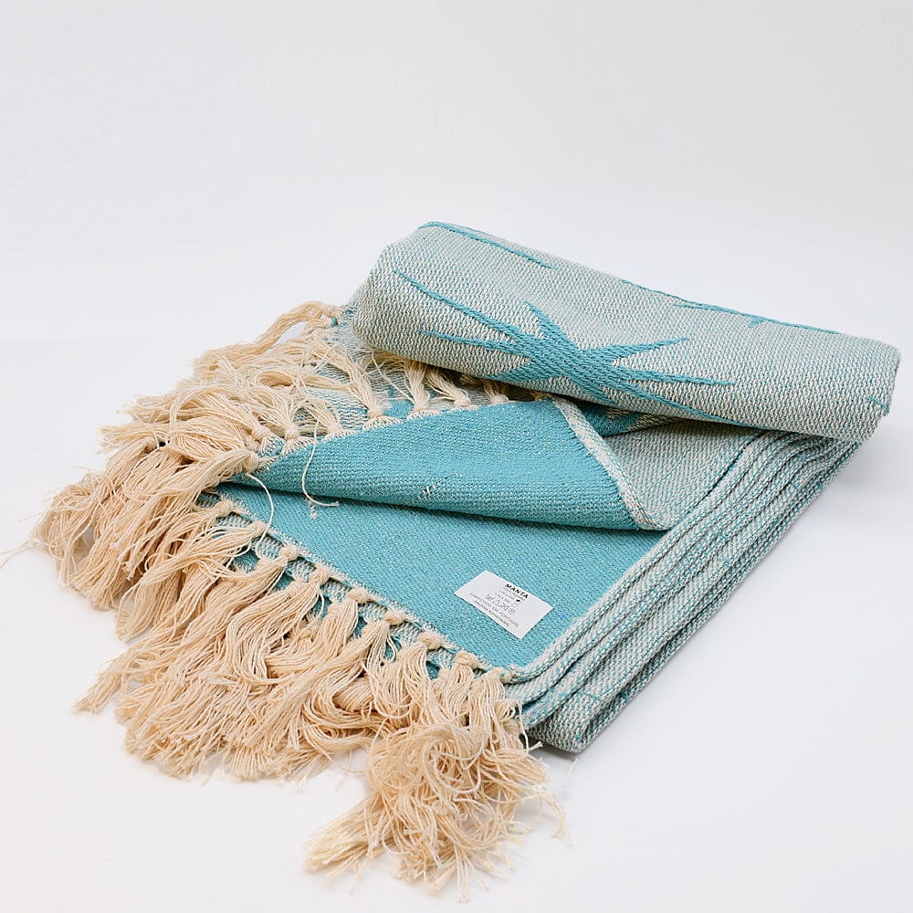 luisa-paix-o-estrelas-plaid-coton-beige-200x135cm image 8