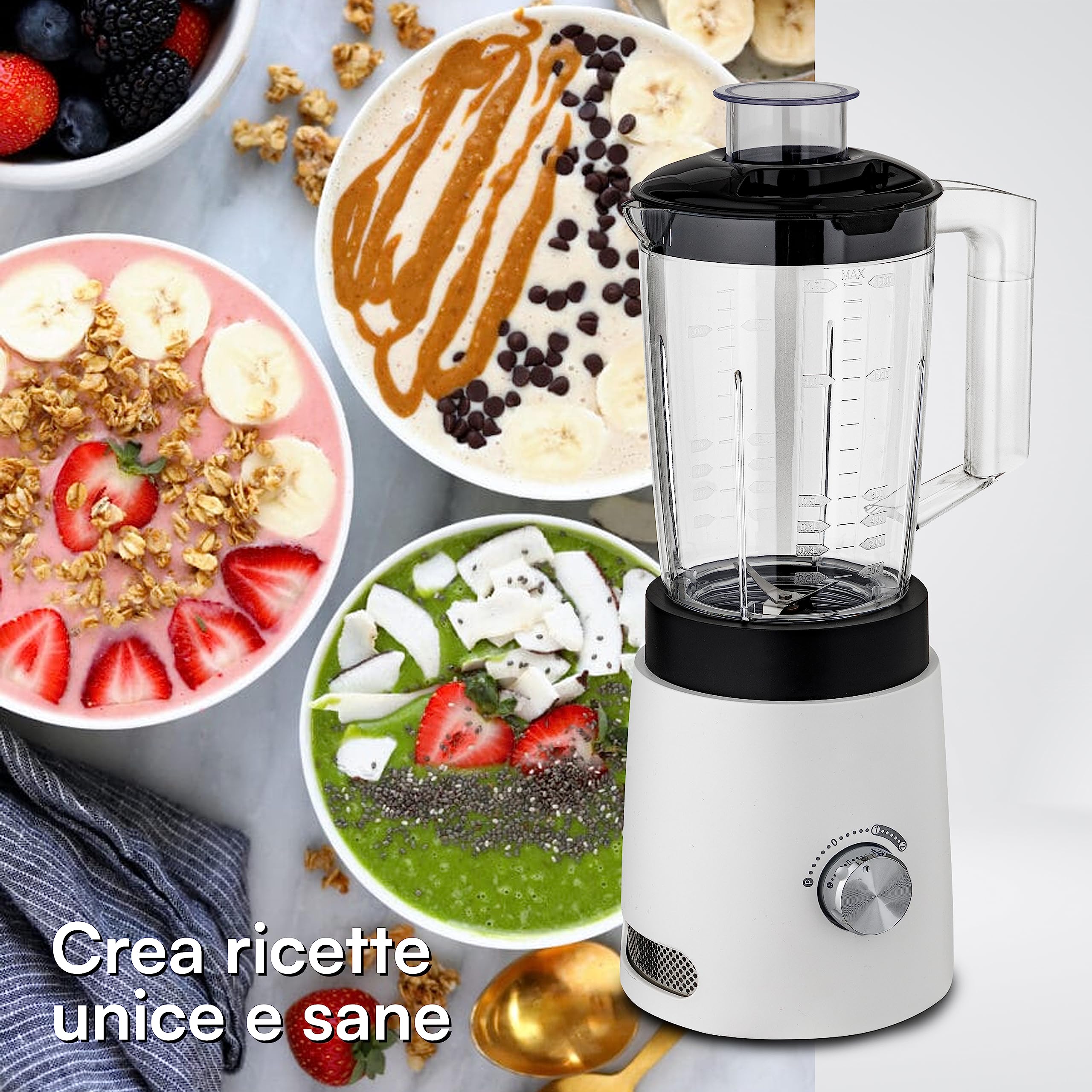baroni-home-cucina-blender-mixeur-lectrique-300-w-1-5-l image 7
