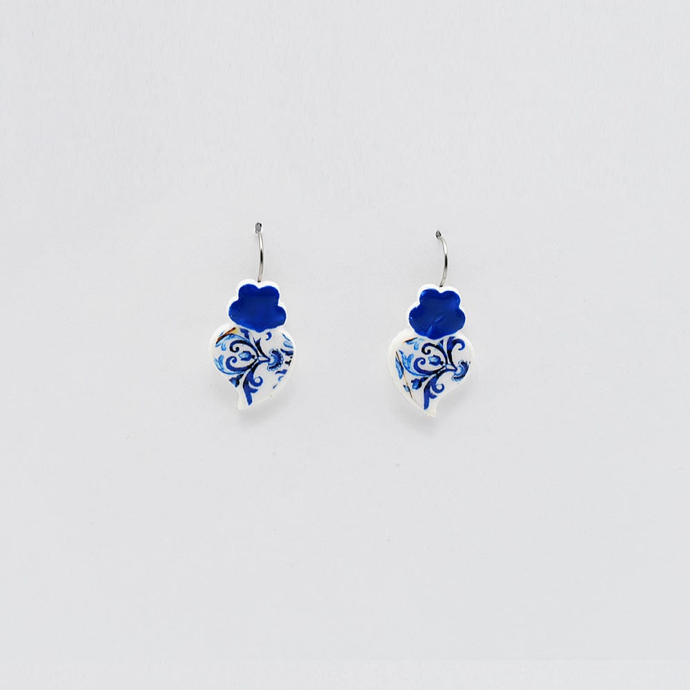 luisa-paix-o-bijoux-du-portugal-boucles-d-oreilles-azulejos-c-ramique-3-cm image 1