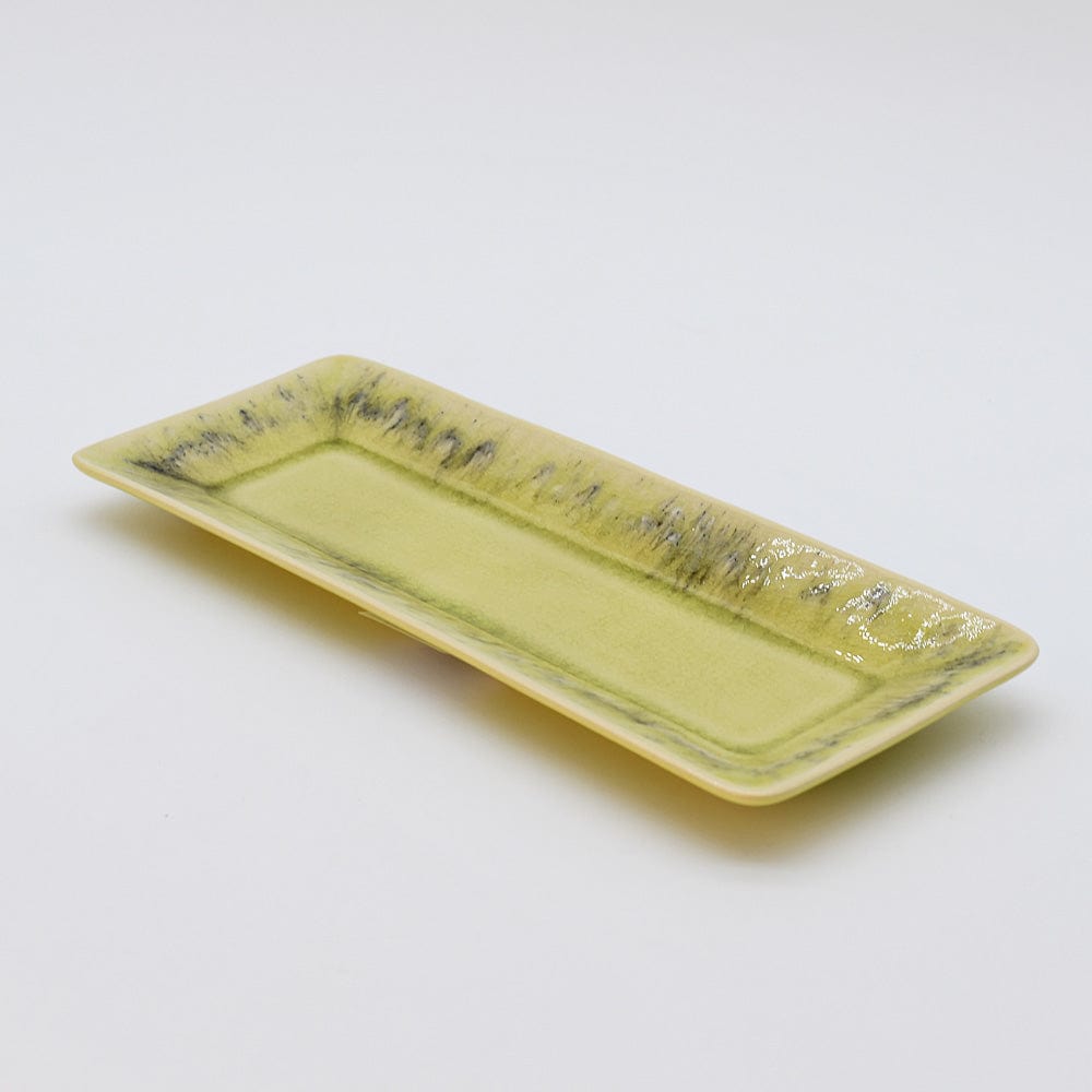 luisa-paix-o-madeira-plat-service-gr-s-jaune-27cm image 3