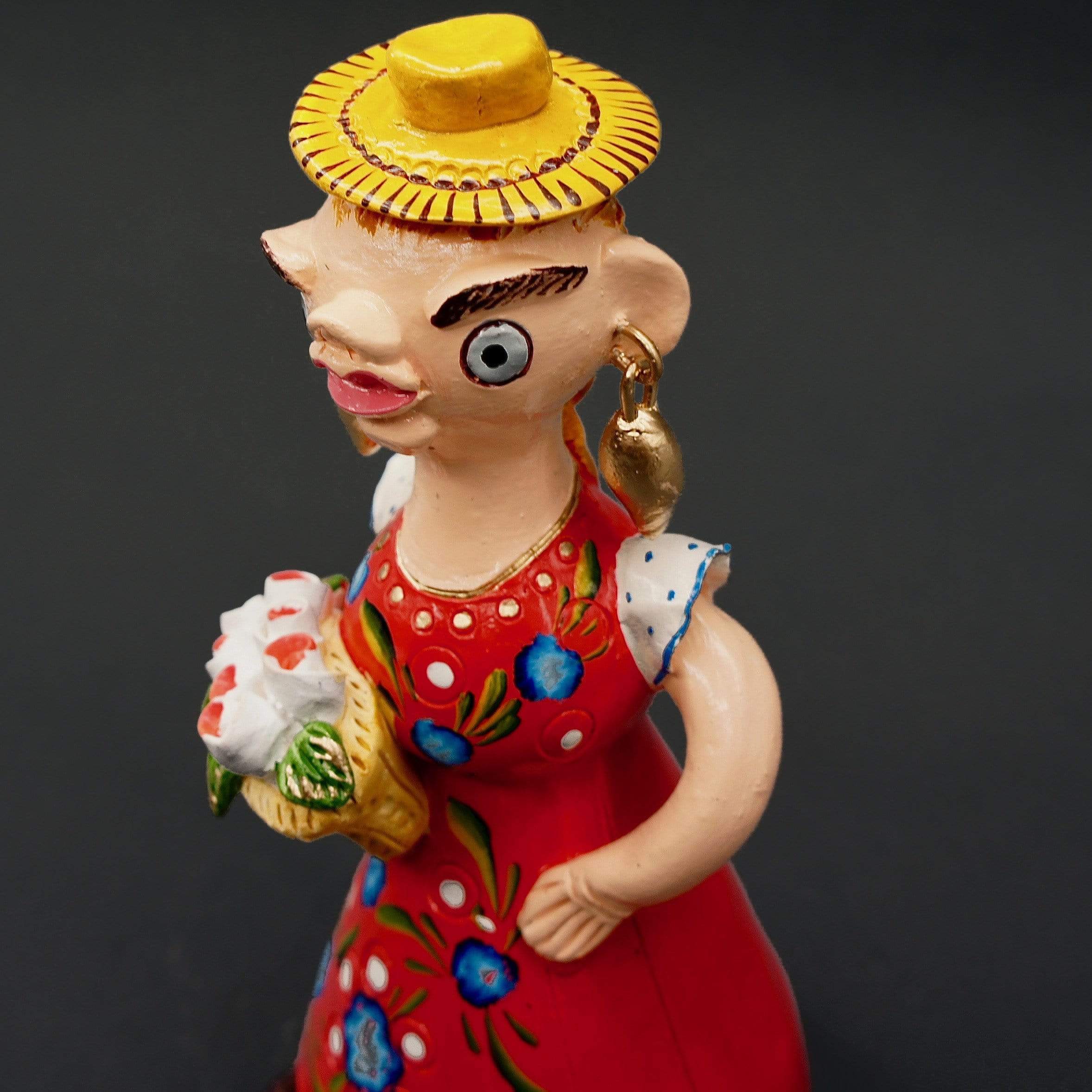 luisa-paix-o-boneca-minhota-statuette-20cm-prazeres-c-ta image 3