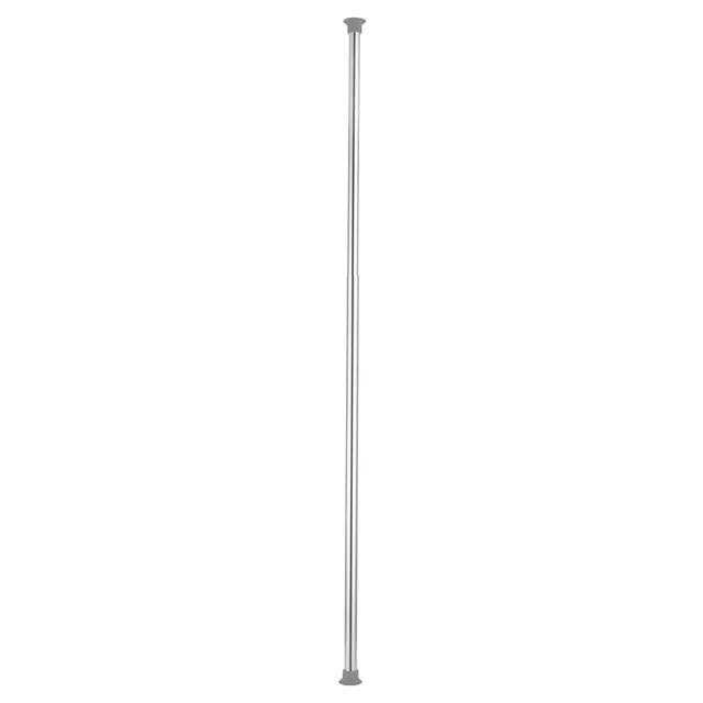 baroni-home-tutto-bagno-tringle-rideau-t-lescopique-75-125-cm-chrom image 1