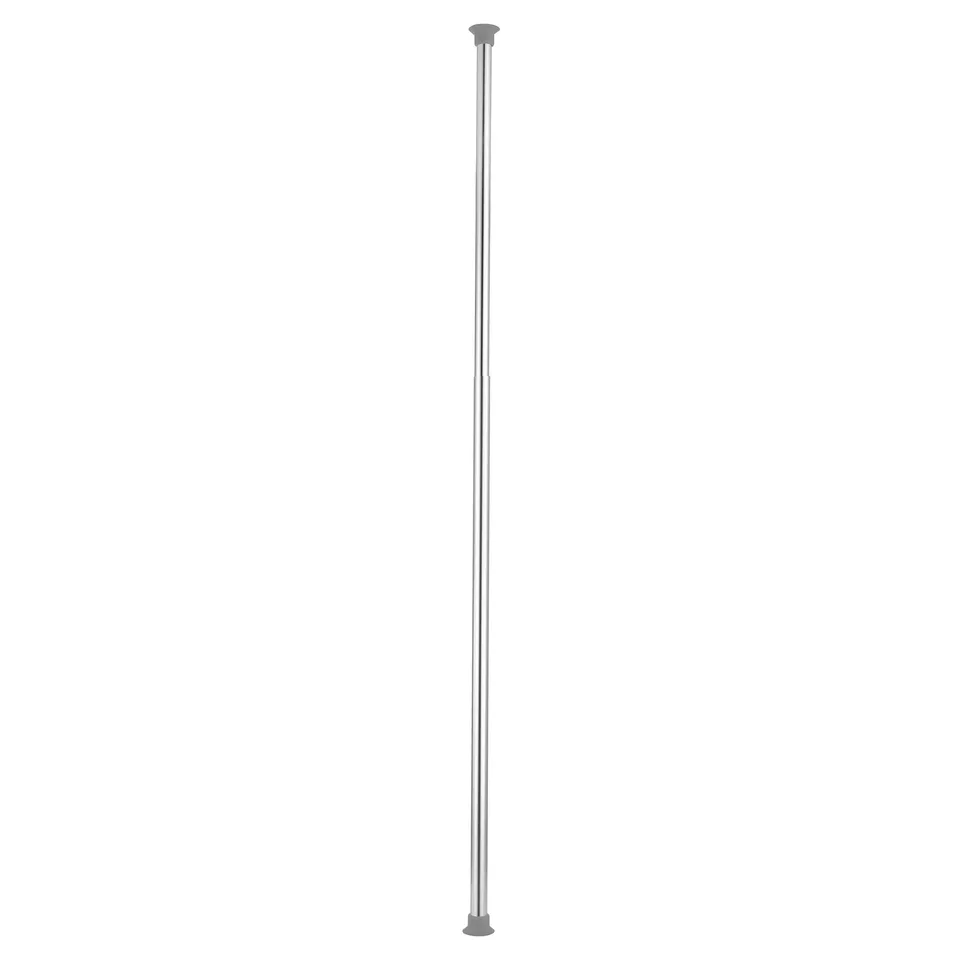 baroni-home-tutto-bagno-tringle-rideau-t-lescopique-75-125-cm-chrom image 1