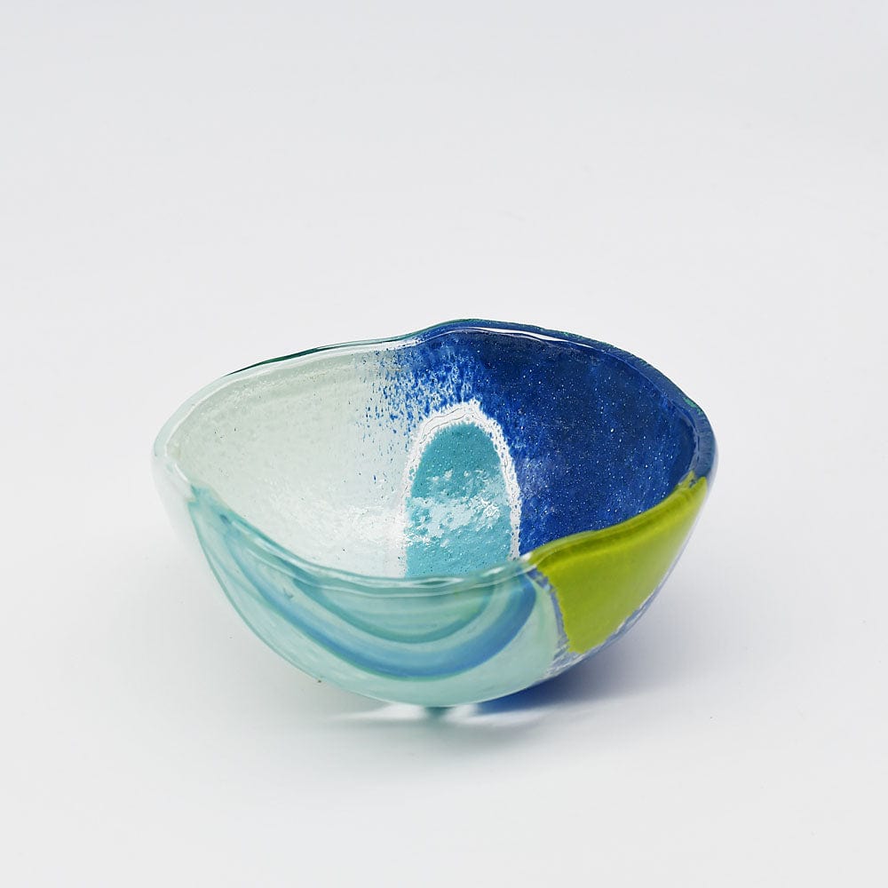 luisa-paix-o-vaisselle-portugaise-marinha-grande-bol-verre-13cm image 3