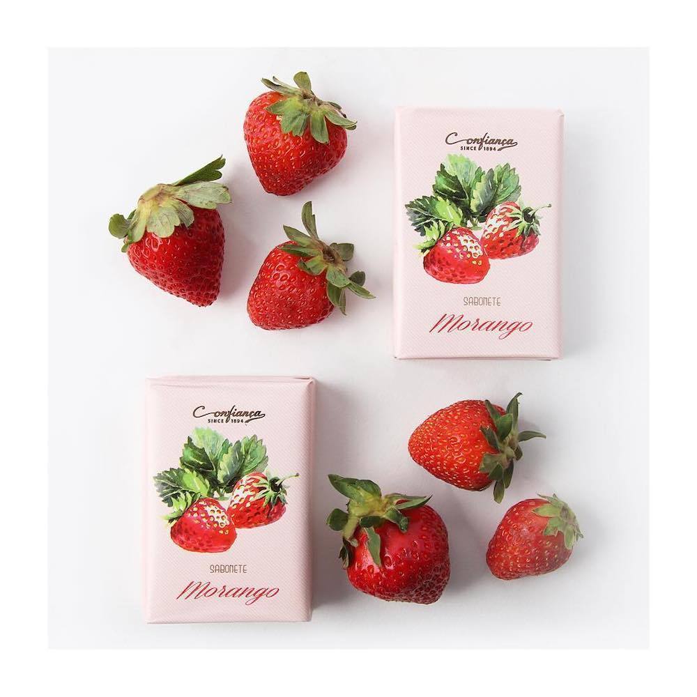 luisa-paix-o-savon-la-fraise-savonnette-v-g-tale-100g image 3
