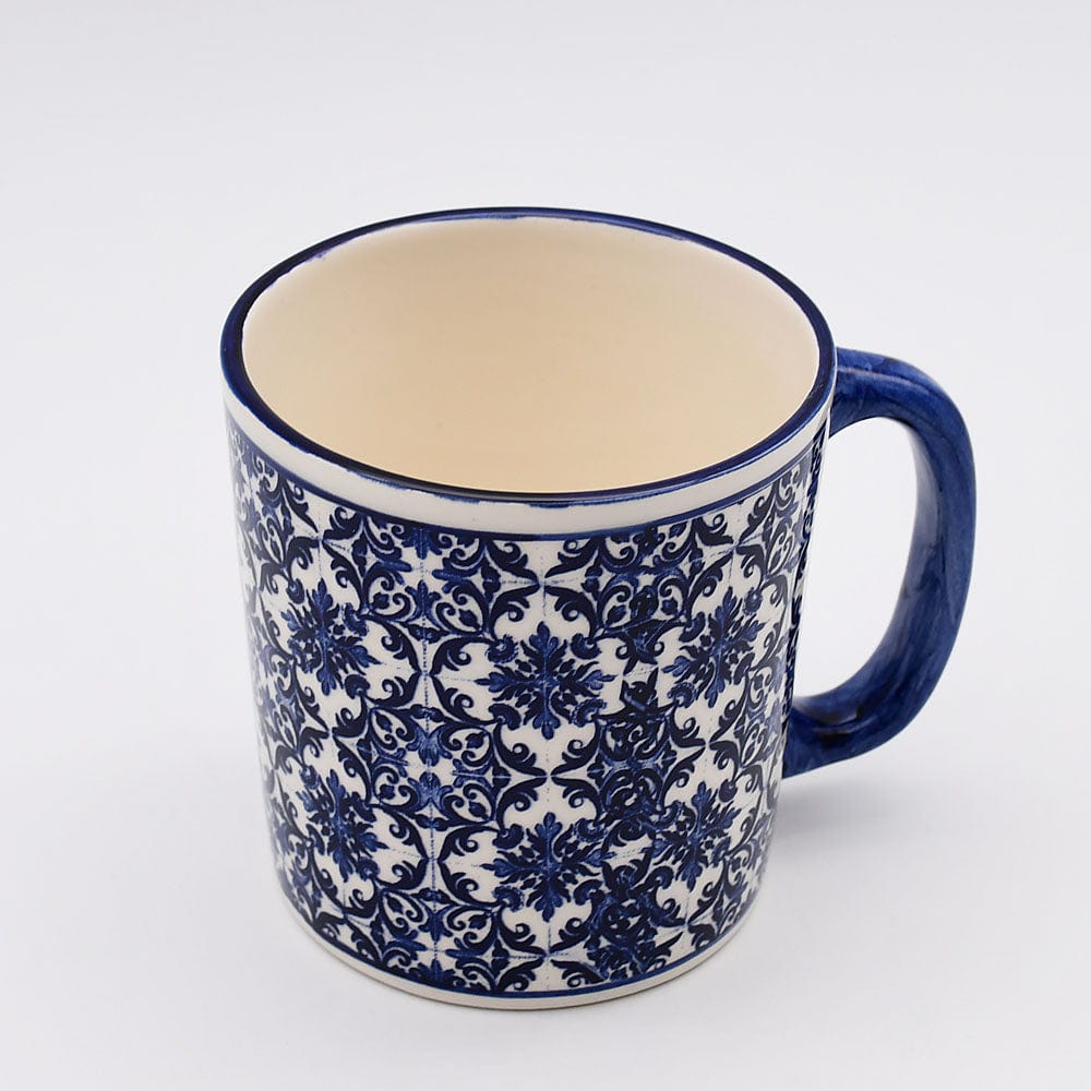 luisa-paix-o-azulejos-mug-c-ramique-bleu image 2