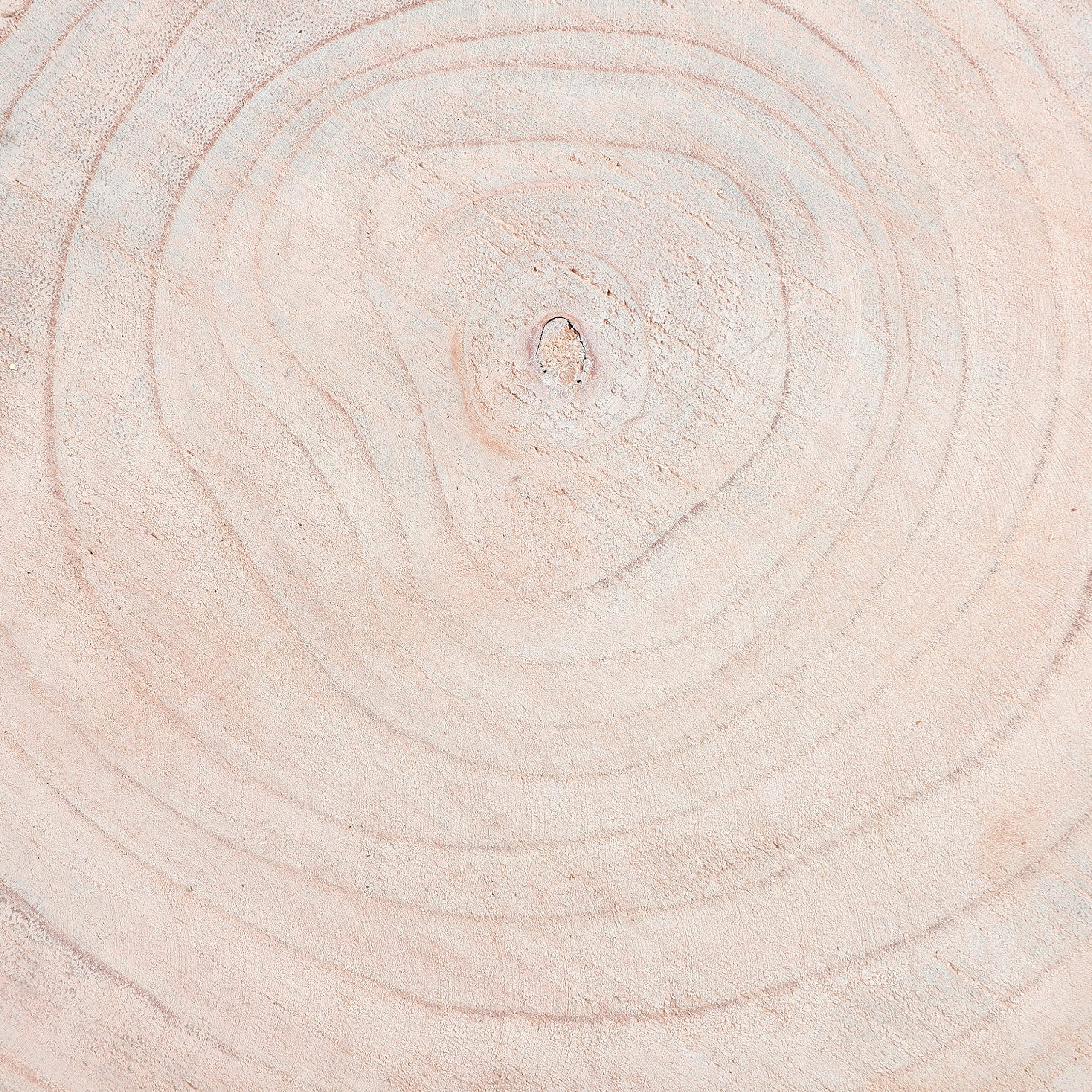mica-decorations-pia-table-d-appoint-tronc-d-arbre-h34x-50cm image 5