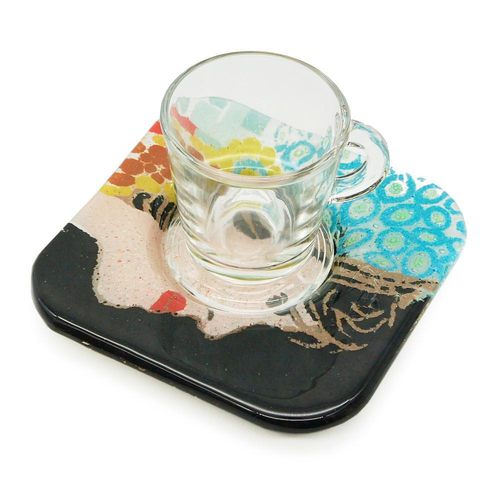 luisa-paix-o-am-lia-tasse-et-sous-tasse-verre-fusionn image 4