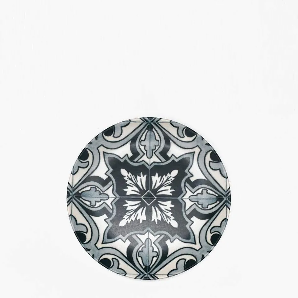 luisa-paix-o-l-ments-assiette-gr-s-21cm-azulejos image 1