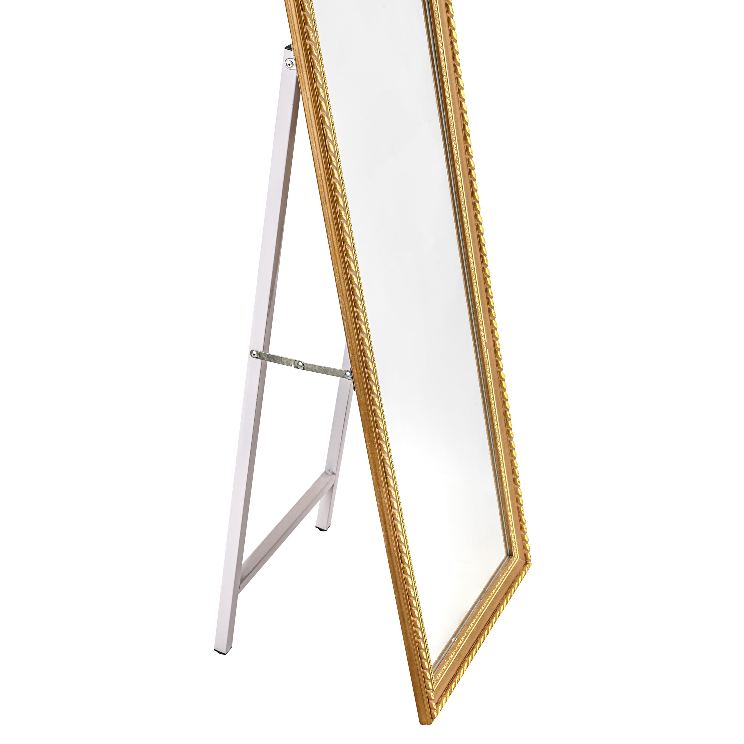 baroni-home-specchi-miroir-sur-pied-boucles-dor-es-40x150-cm image 6