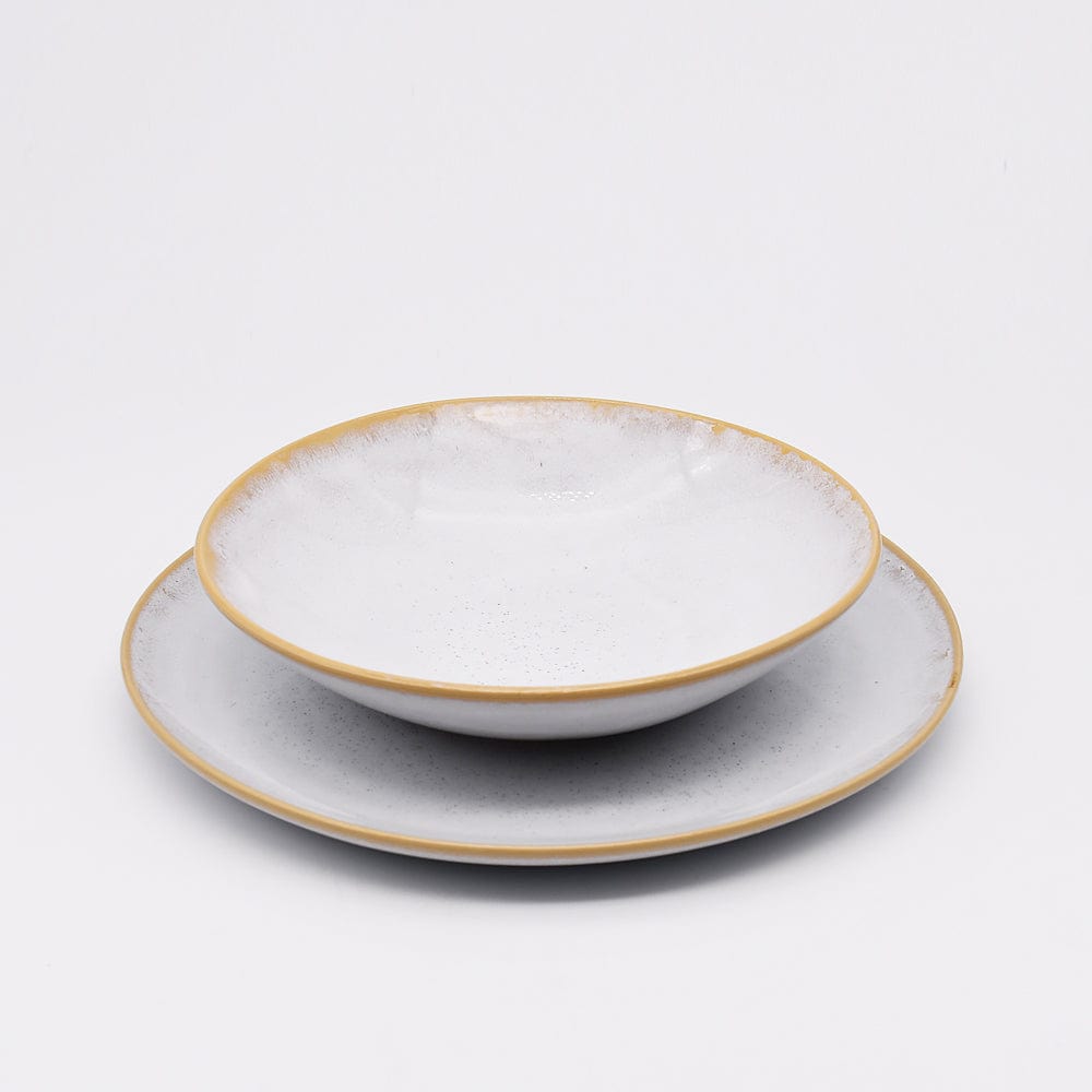 luisa-paix-o-amazonia-assiette-creuse-gr-s-blanche-22cm image 4