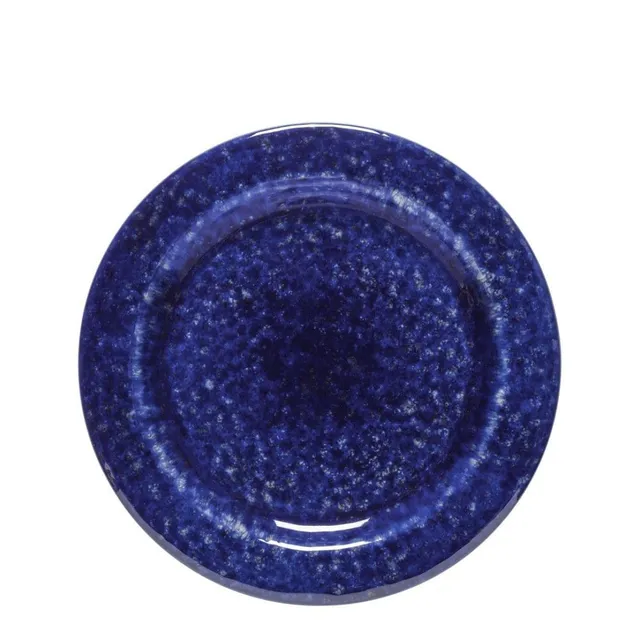 luisa-paix-o-abbey-assiette-gr-s-bleu-29cm image 1