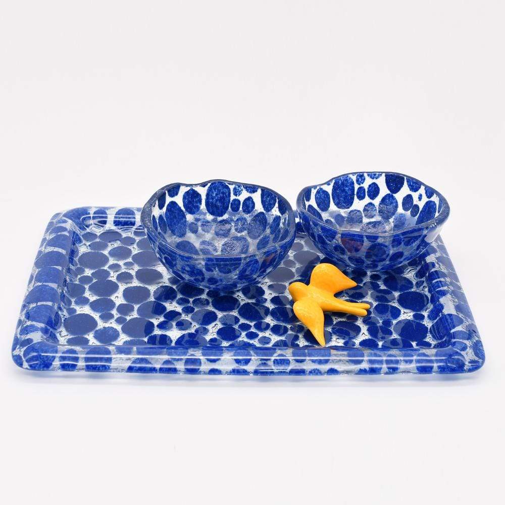 luisa-paix-o-marinha-grande-plateau-verre-bleu-38cm image 4
