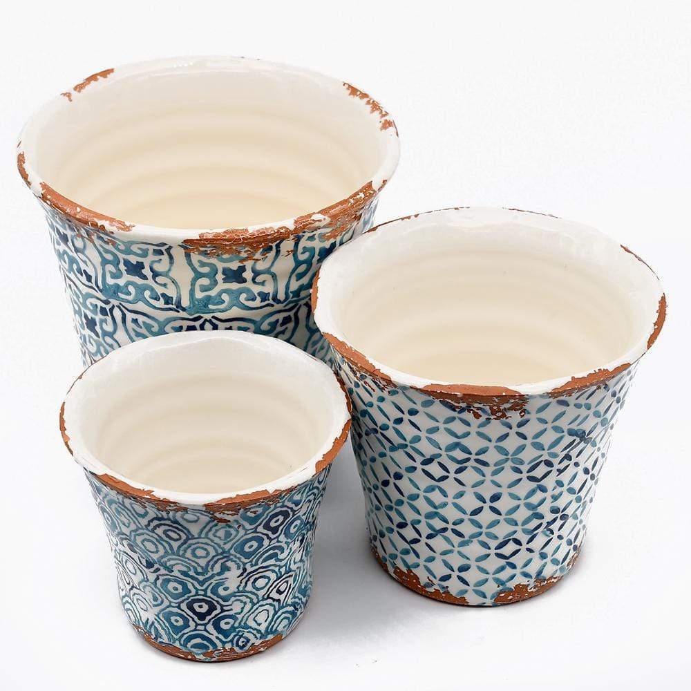 luisa-paix-o-alentejo-lot-3-cache-pots-turquoise image 2