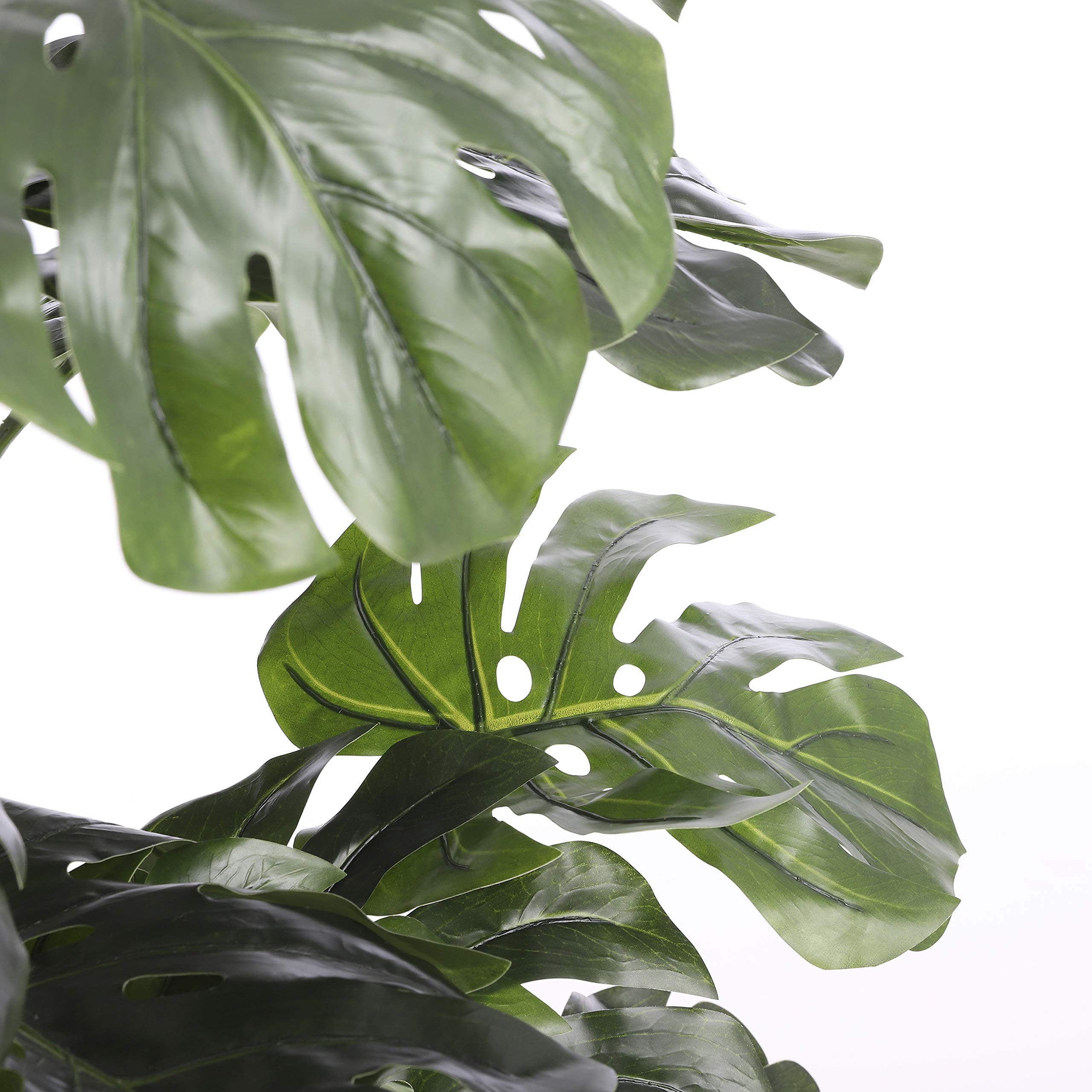mica-decorations-monstera-175-plante-artificielle-140x80-cm image 2