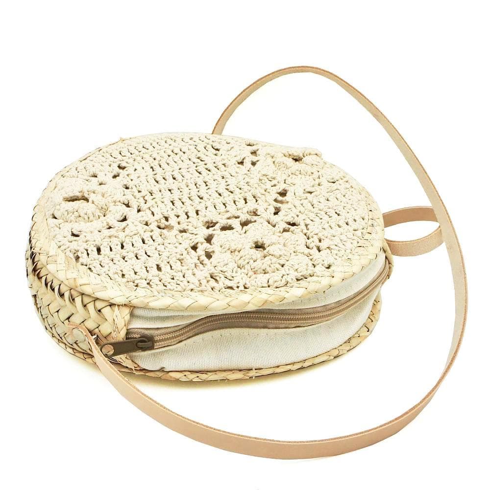 luisa-paix-o-sac-rond-paille-tress-e-crochet-31-cm image 3