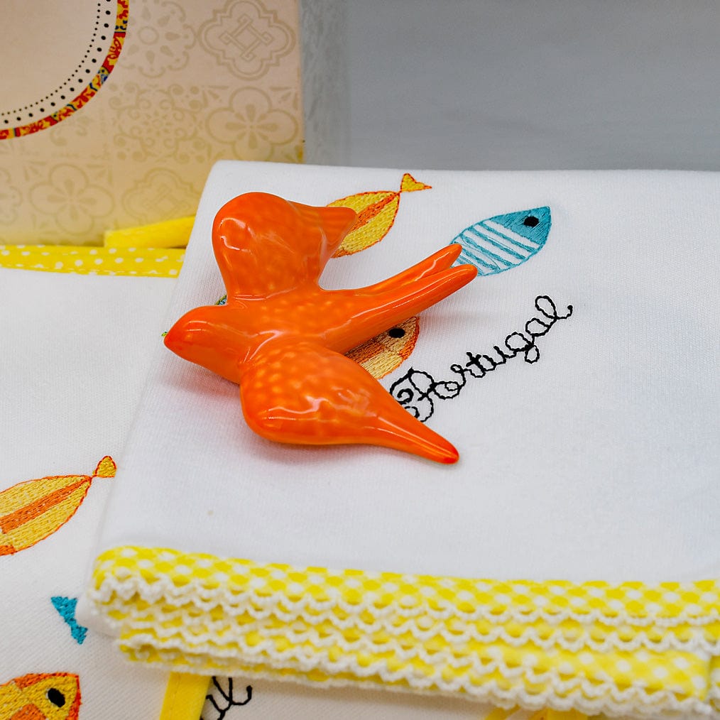luisa-paix-o-picerie-fine-coffret-b-b-coton-sardine-coffret-cadeau image 3
