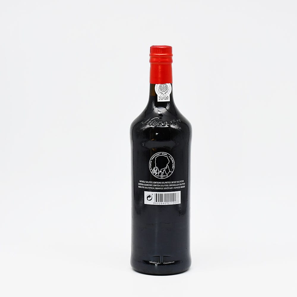 niepoort-porto-ruby-rouge-75cl-fruit image 2