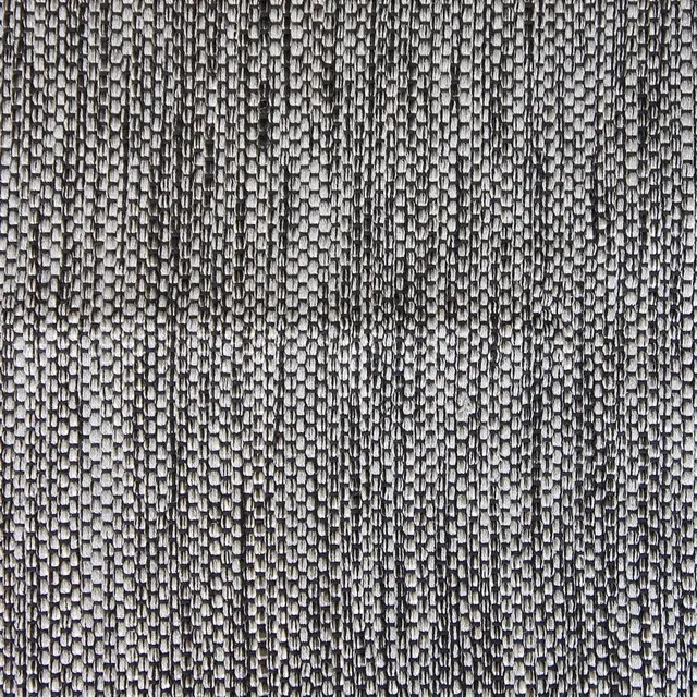 luisa-paix-o-tapis-r-gional-en-coton-tapis-gris-fonc-200x60cm image 1