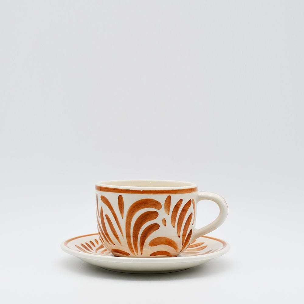 luisa-paix-o-andorinha-tasse-c-ramique-terracotta-sous-tasse image 1