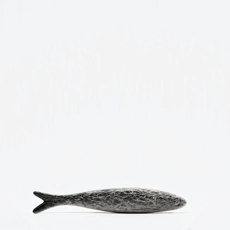 luisa-paix-o-sardine-naturaliste-caldas-c-ramique-19cm image 1