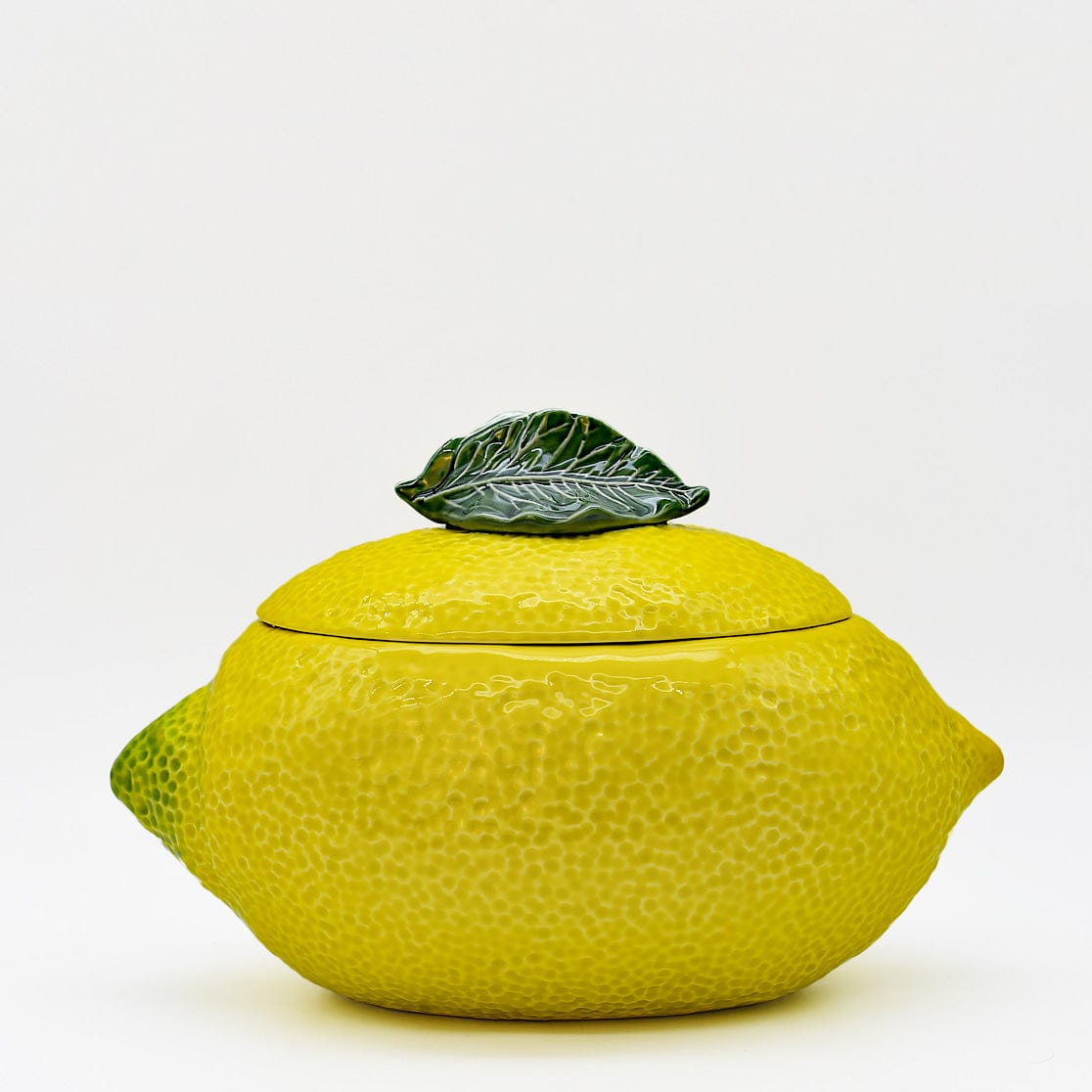 luisa-paix-o-citron-terrine-c-ramique-couvercle-peinte-main image 1