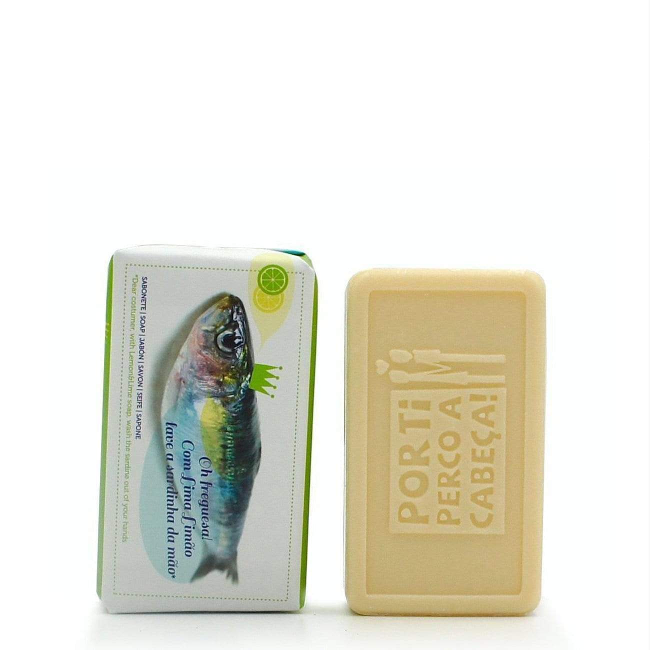 luisa-paix-o-savon-citron-et-citron-vert-150g-anti-odeurs image 1