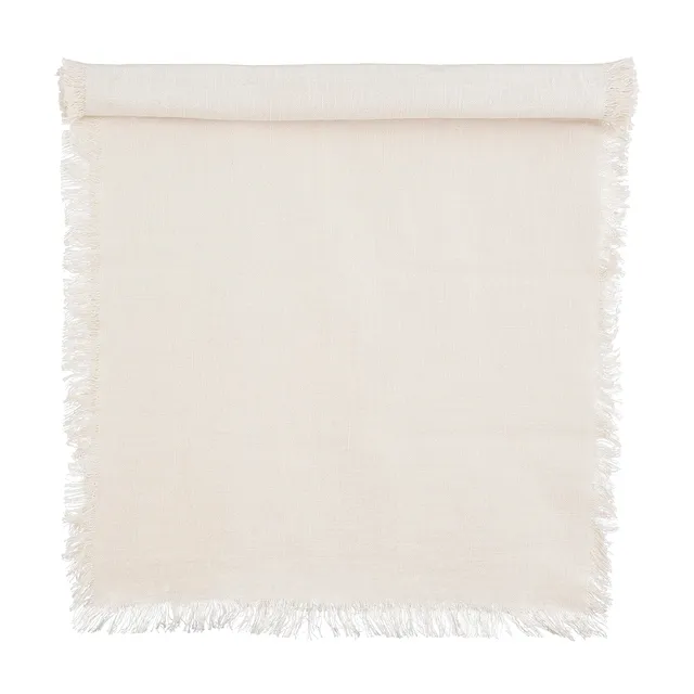 mica-decorations-xavie-chemin-de-table-180x45-cm-cru image 1