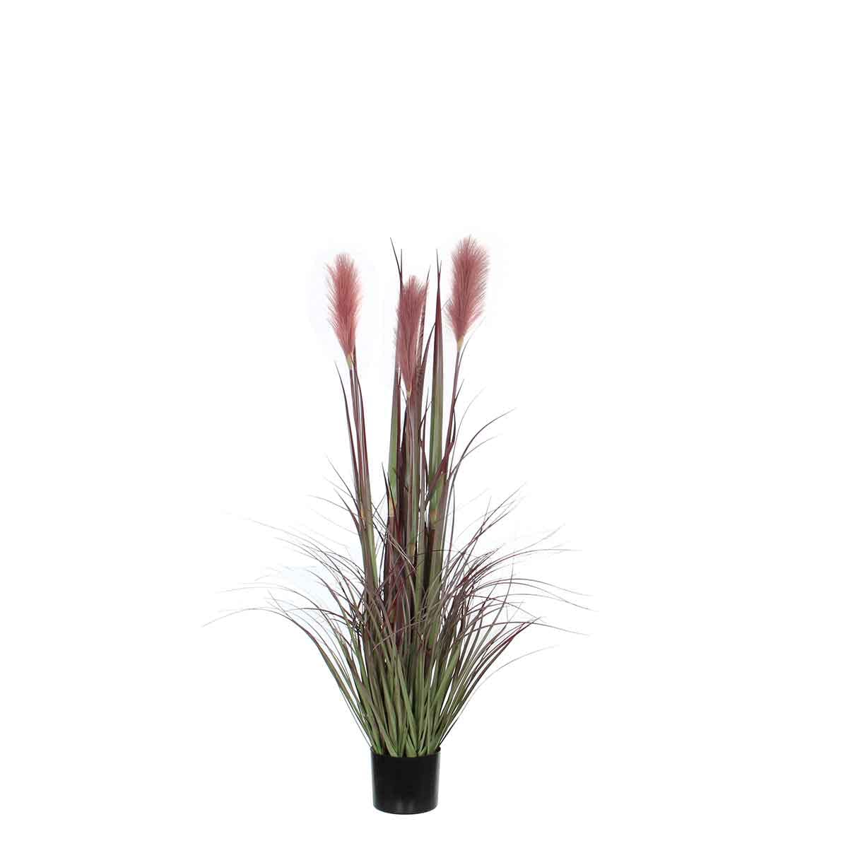 mica-decorations-foxtail-plante-artificielle-bordeaux-120-cm-sans-entretien image 1