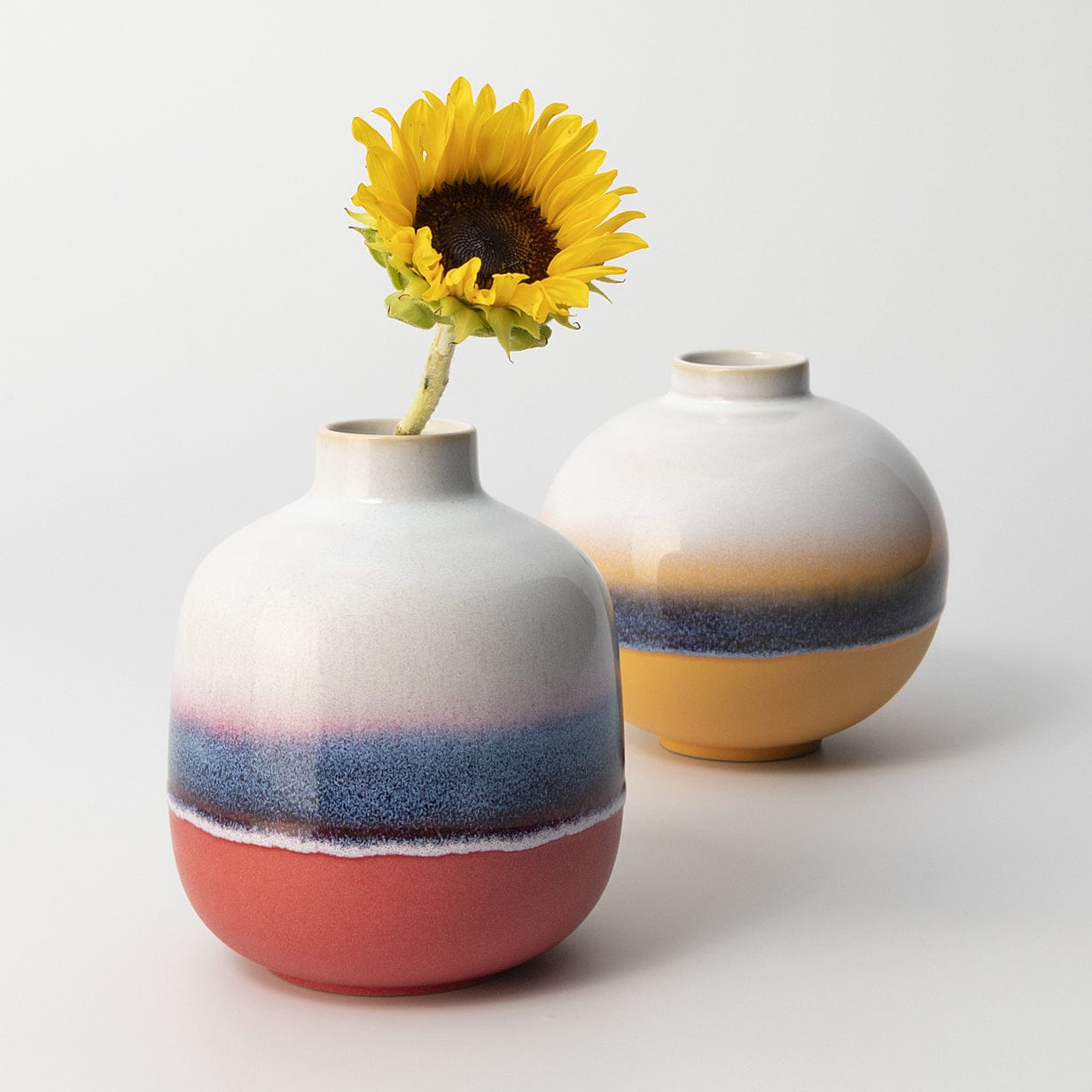 luisa-paix-o-feliz-vase-en-gr-s-16-cm-c-ramique-brillante image 3