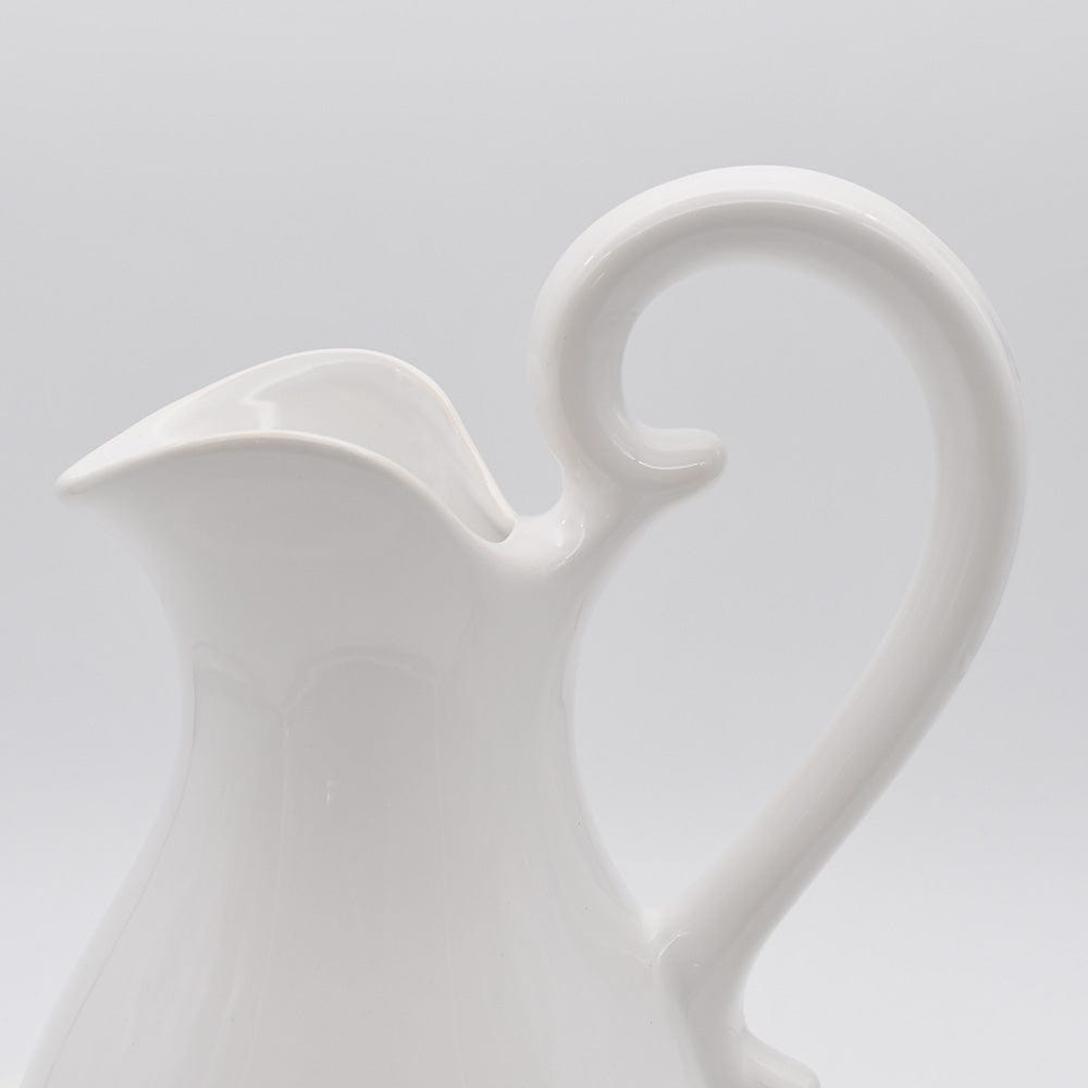 luisa-paix-o-cruche-et-bassine-toilette-c-ramique-blanc image 2