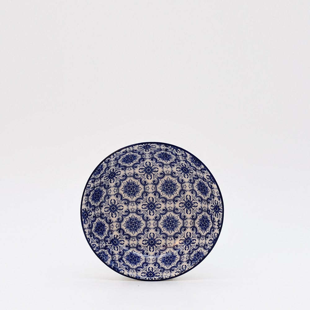 luisa-paix-o-padr-o-coupe-c-ramique-artisanale-bleue-13-cm image 3
