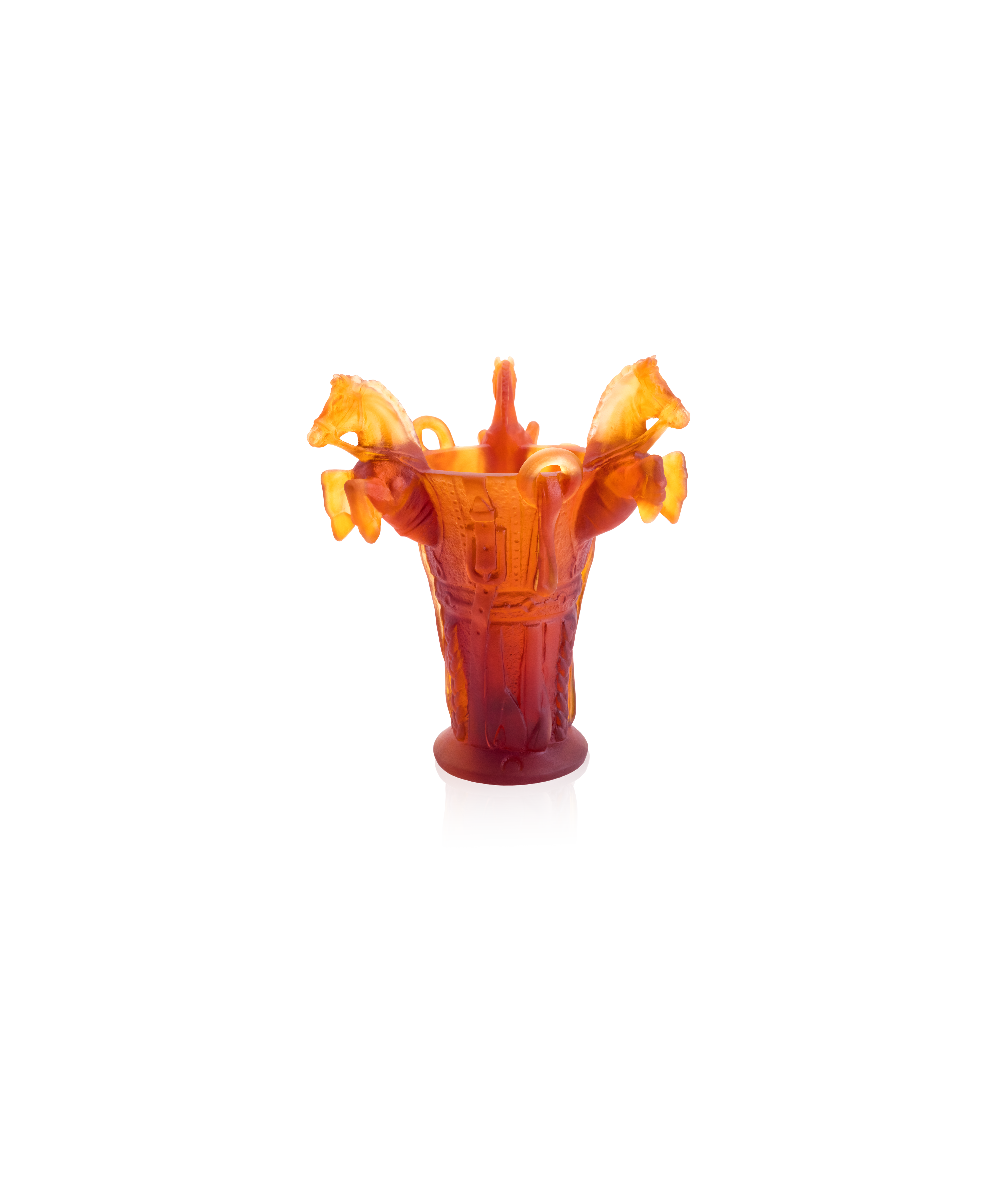 daum-r-ve-questre-vase-petit-mod-le-225-ex image 1