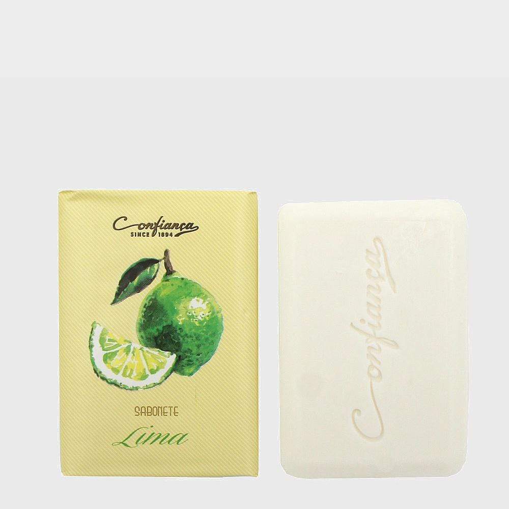 luisa-paix-o-savon-citron-huile-amande-douce-100g image 1