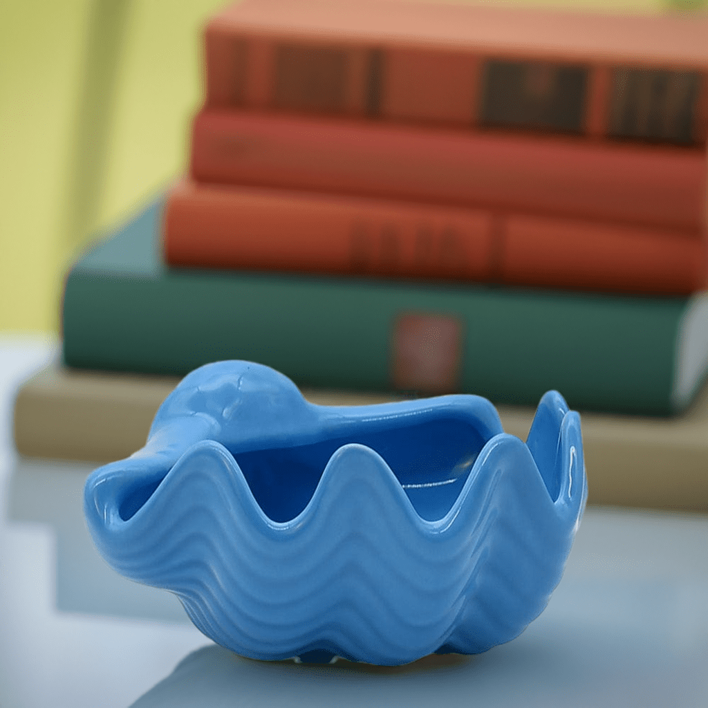 luisa-paix-o-coquillage-c-ramique-16-cm-bleu-turquoise image 3